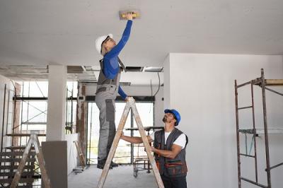 Drywall Repair Services | Trusted Handyman - Other Other