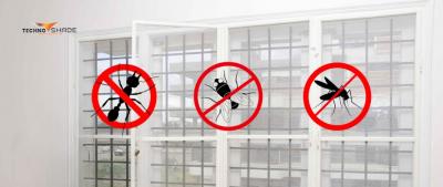 Premium Sliding Mosquito Nets for Windows in Kolkata – Keep Bugs at Bay!