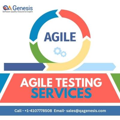 Best Agile Testing Services for You Software - Sydney Computer