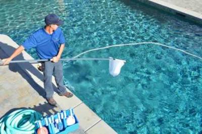 Florida's Finest Pool Leak Detection: Unmatched Precision and Expertise - New York Other