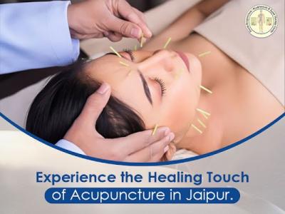 Acupuncture in Jaipur | Divine Acupuncture - Jaipur Health, Personal Trainer