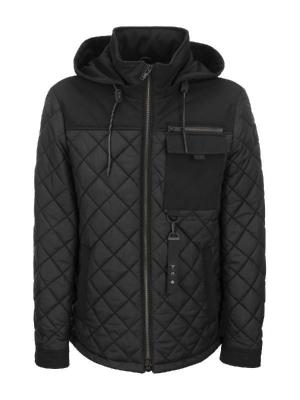 Stay Warm with Trendy Moose Knuckles Men's Jacket 