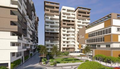 Explore Signature Altius: Exceptional 2 & 3 BHK Flats for Sale in Kollur!