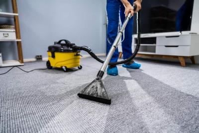 SEO For Carpet Cleaners: A Comprehensive Guide - Chandigarh Other