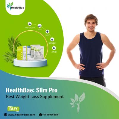 Buy weight loss supplement online in India at affordable price