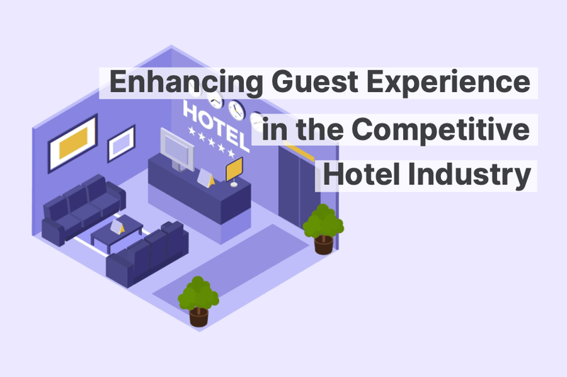 Enhanced Guest Experience Solutions - Los Angeles Other