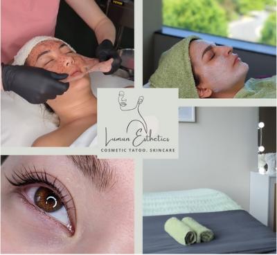 Are You Looking For Lash Lift in Fairfax, VA 