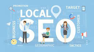 Local SEO - Melbourne Other