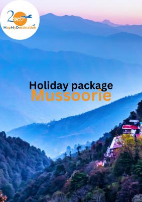 Mussoorie holiday package  - Delhi Other