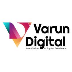 Local SEO Services Comapany - Varun Digital Media