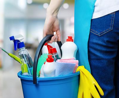 Deep Cleaning Service Near Me - Gurgaon Other