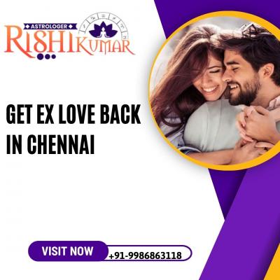 Get Ex Love Back Astrology Service in Chennai