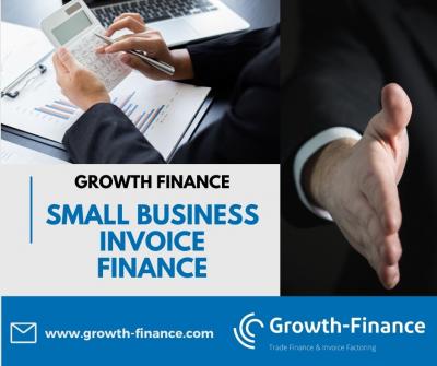 How Does Small Business Invoice Finance Work? - Other Other