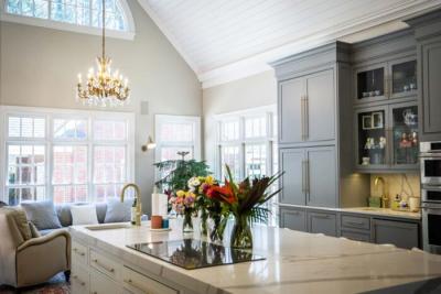 Kitchen Cabinets Queen Creek - Phoenix Interior Designing