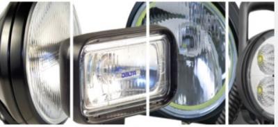 Buy Auxiliary Lights online - Other Parts, Accessories