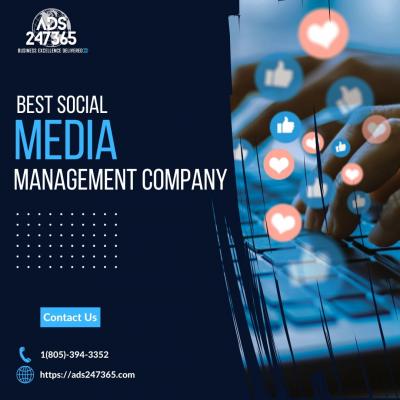 Generating the right thought processes for the social media management company - Los Angeles Computer