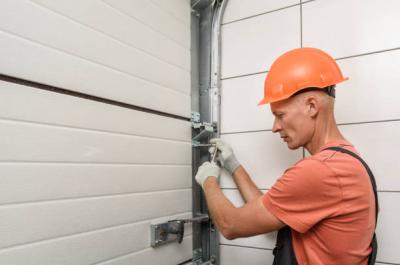 Brooklyn's Gate Guardians: Premier Garage Door Services