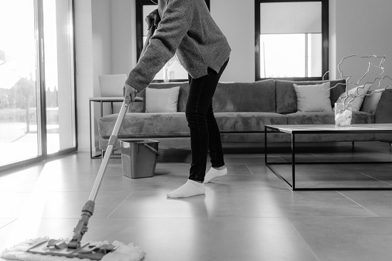 Cleaning Service in Dallas