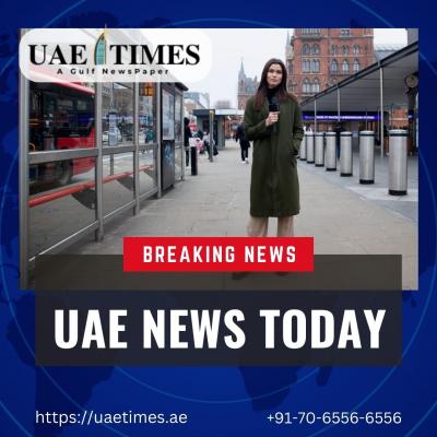 UAE Gulf News | UAEtimes