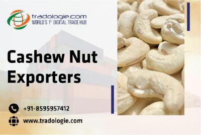 Cashew Nut Exporters - Dubai Other