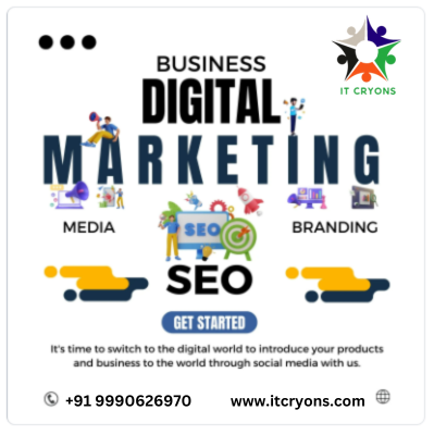  Best Digital marketing services in India