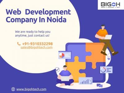 Website Development Company in Noida - Other Other