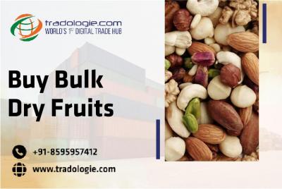 Buy Bulk Dry Fruits - Dubai Other