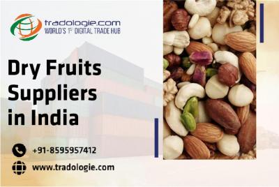 Dry fruits Suppliers in India	 - Dubai Other