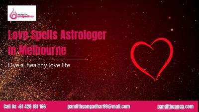 Love Spells Astrologer in Melbourne - Melbourne Other