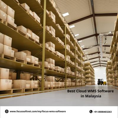 Best Cloud WMS Software in Malaysia - Kuala Lumpur Other