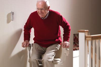 Inclusive Vertical Solutions: Unleash Possibilities with Berg Acces Wheelchair Lifts
