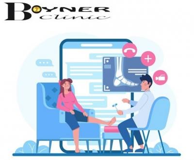 Foot Doctor Near Me | Boynerclinic.com