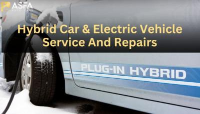 Hybrid Bliss Awaits: Call Now for Expert Services