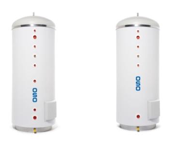Exploring Direct Hot Water Cylinders in the UK?