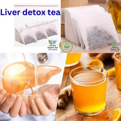 Liver detox tea - Kuala Lumpur Other