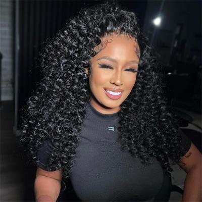 Lace Perfection: Shop HD Closure Wigs & Own Flawless Beauty! - Charlotte Other