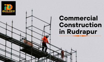 Commercial Construction in Rudrapur - idbuilder - Other Other