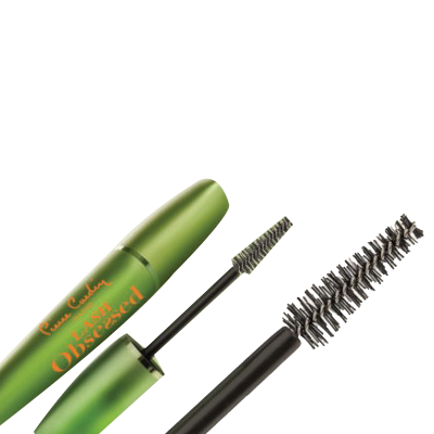 Shop Pierre Cardin Lash Obsessed Mascara: Elevate Your Blinks - Dubai Other