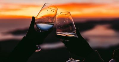 Calgary alcohol delivery - Calgary Other