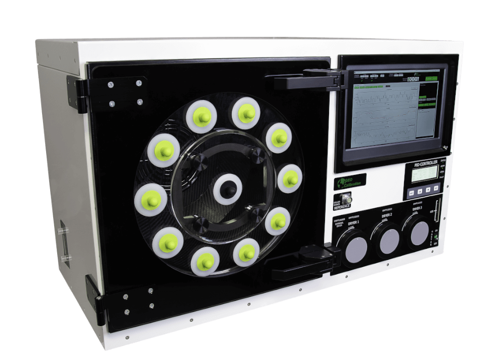 High-quality Humidity and Temperature Calibration Chamber at Competitive Rates