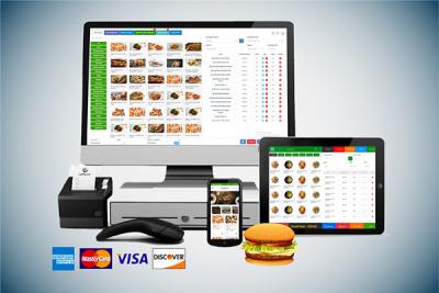 Billing Software for Restaurant - Delhi Other