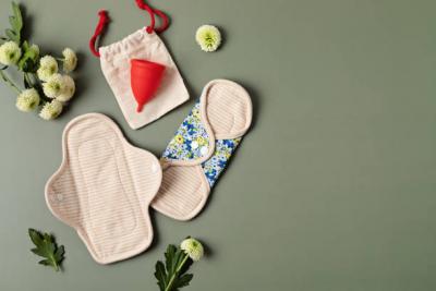 Revolutionize Comfort: Female Sanitary Cups for Modern Women