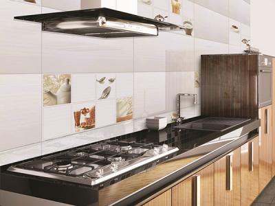 Best Modern kitchen tiles design | H&R Johnson