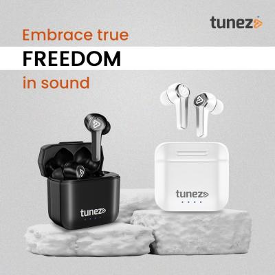 Buy true wireless Bluetooth earbuds now!