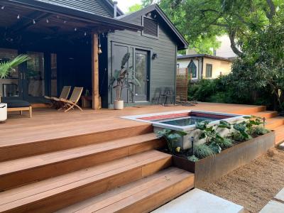 Landscape Design and Installation Driftwood, TX - Other Professional Services