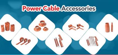 Power Cable Accessories - Delhi Other