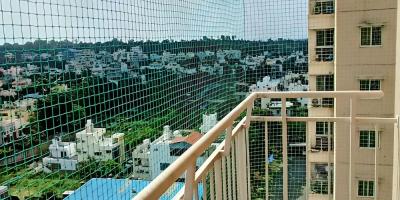 Safety Nets in Bangalore - Hyderabad Other