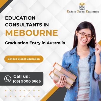 Best Education Agent in Melbourne