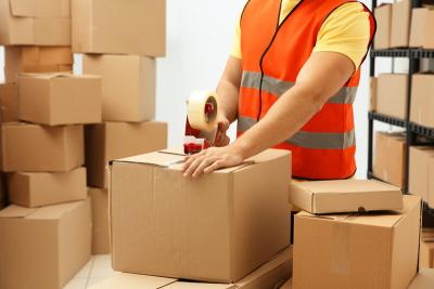 FedEx Gurgaon Shipping Service  - Gurgaon Other