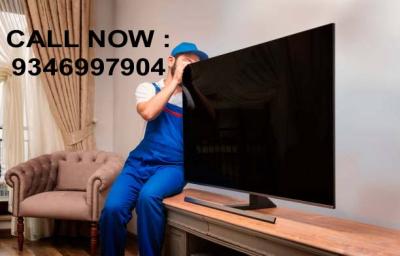 LG Tv Repair Service Center in Hyderabad